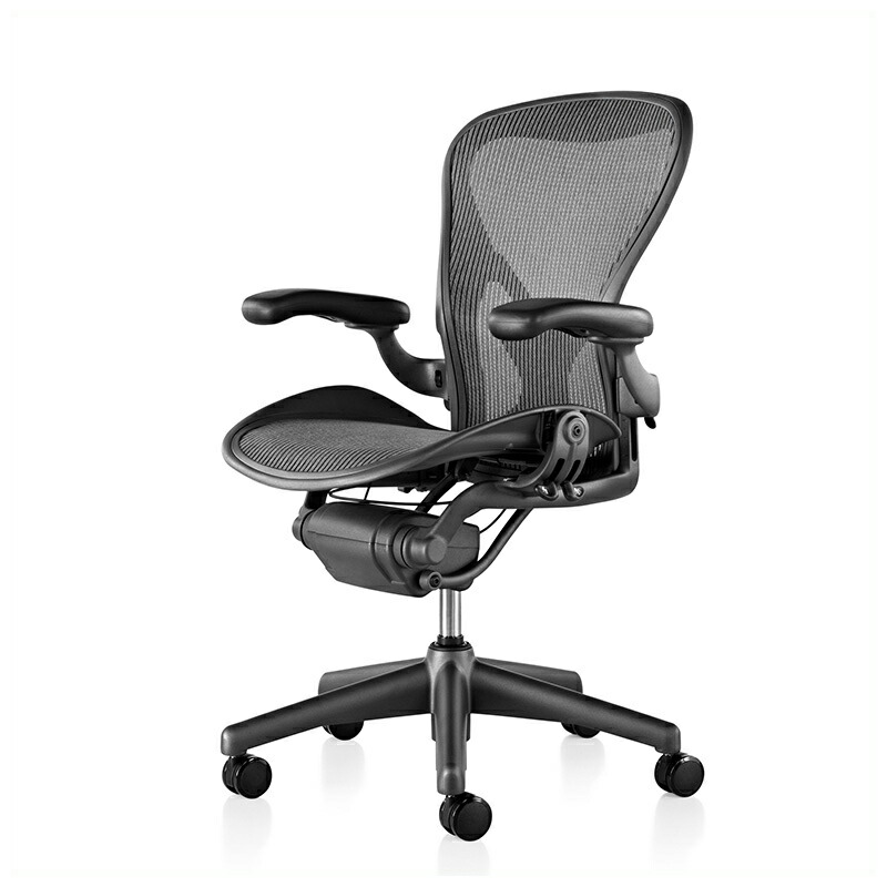 楽天市場】アーロンチェア ポスチャーフィットフル装備 Bサイズ