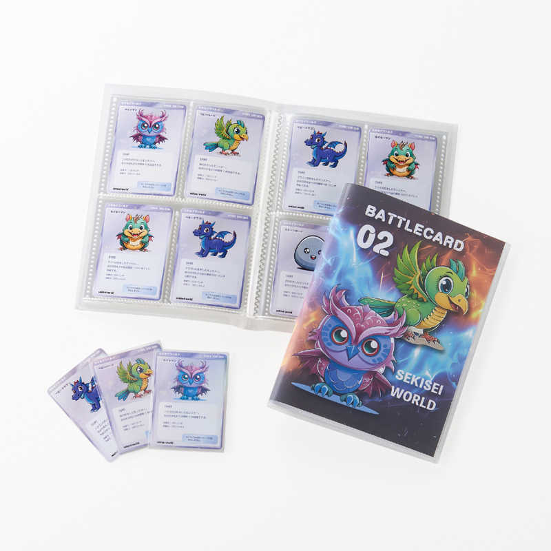 楽天市場】セキセイ 推し活アルバム 好きな表紙にカスタムできる