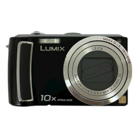 楽天市場】Panasonic LUMIX DMC－TZ5の通販