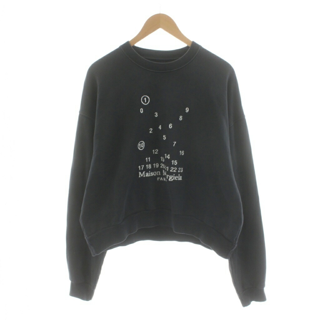 楽天市場】MARTIN MARGIELA マルタンマルジェラ（スウェット