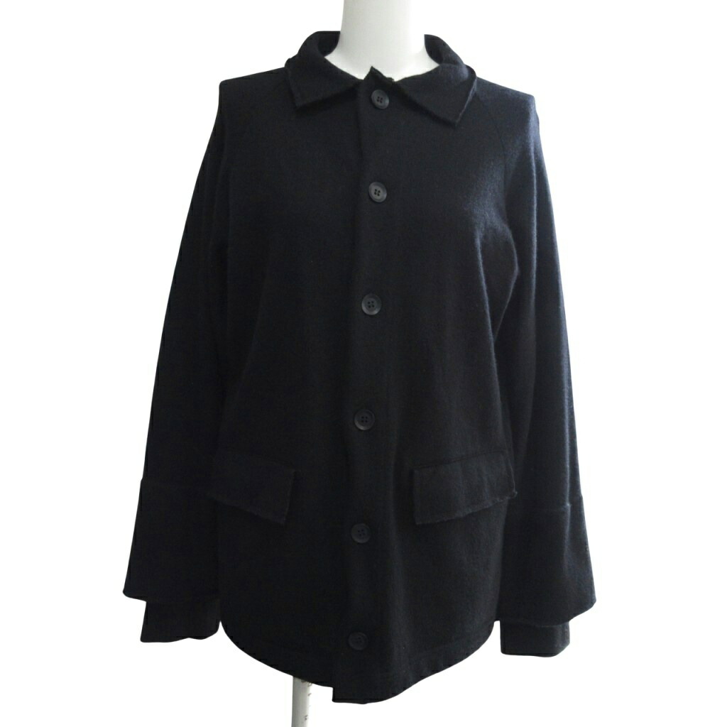 楽天市場】ヨウジヤマモト カーディガンの通販