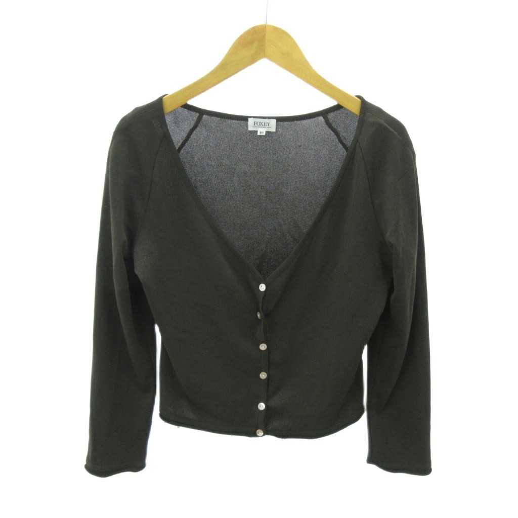 楽天市場】フォクシー 40（レディースファッション）の通販