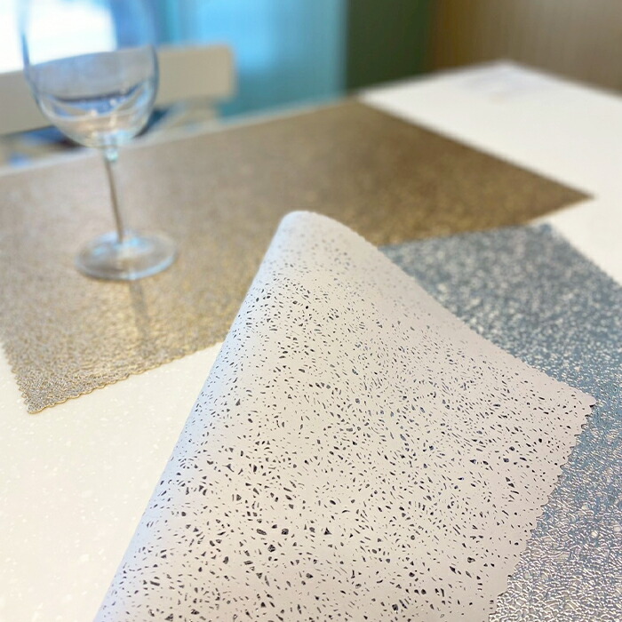 楽天市場】ランチョンマット 2枚 セット 送料無料 おしゃれ ランチョン