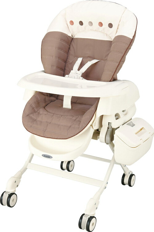 楽天市場】[安心のメーカー保証付正規品]コンビ ネムリラ オート