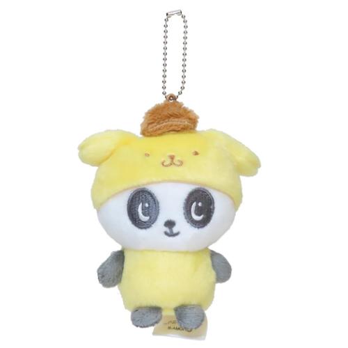 楽天市場】サンリオ ハミングミント ぬいぐるみの通販