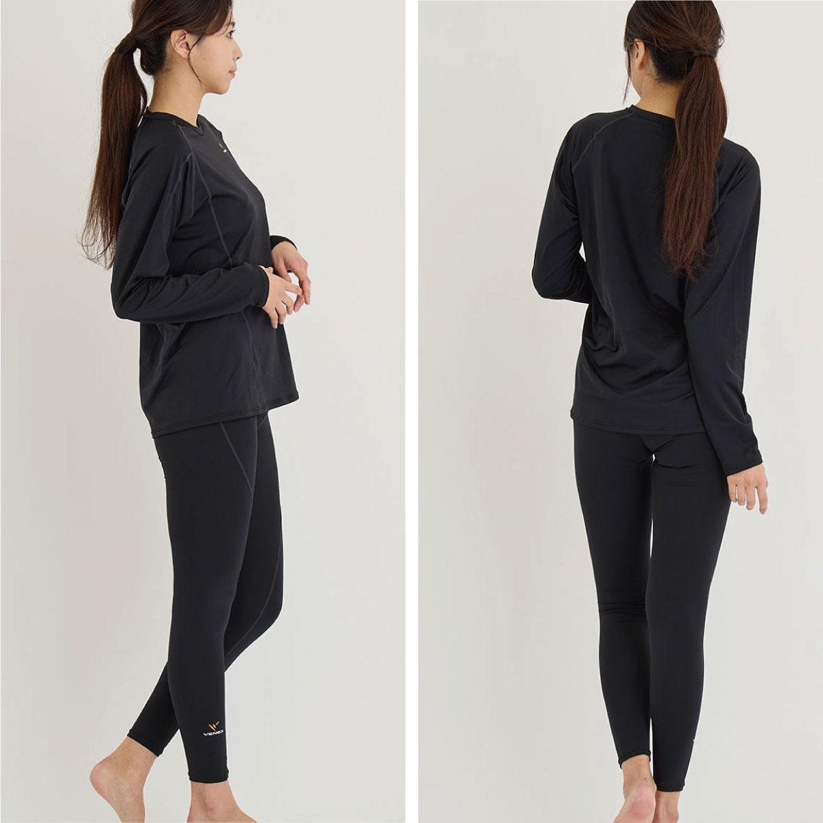 楽天市場】【ポイント10倍】ベネクス リカバリーウェア 【VENEX公式