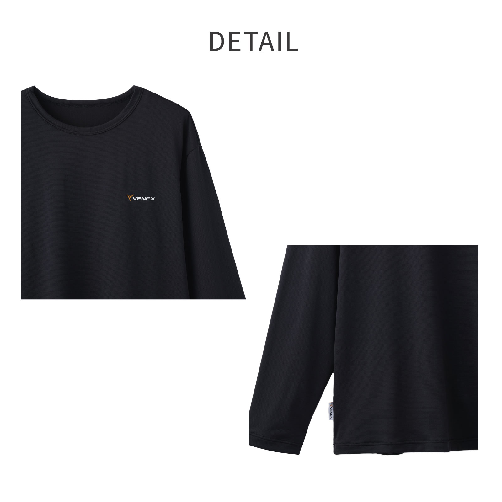 楽天市場】【ポイント10倍】ベネクス リカバリーウェア VENEX メンズ