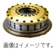 楽天市場】OS技研 ツインプレートクラッチ 多板式タイプ Rシリーズ