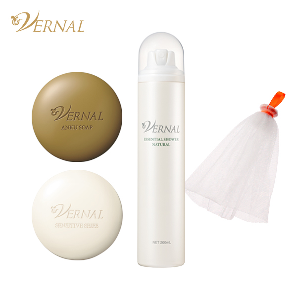 楽天市場】【 スキンケアセット 】ベーシック3ステップ セット 洗顔