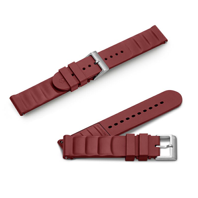 楽天市場】ビクトリノックス VICTORINOX 公式 ラバーストラップD2 全5