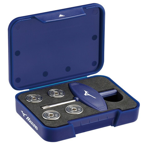 楽天市場】ミズノ（MIZUNO）（メンズ）M.CRAFT パター OMOI No.04