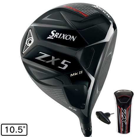 楽天市場】スリクソン ドライバー ヘッドの通販