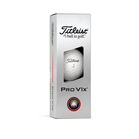 楽天市場】titleist pro v1x 3個の通販