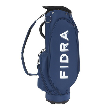 楽天市場】フィドラ（FIDRA）（メンズ）ゴルフ キャディバッグ 軽量