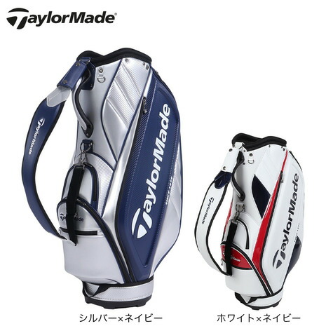 楽天市場】テーラーメイド（TAYLORMADE）（メンズ）ゴルフ キャディ