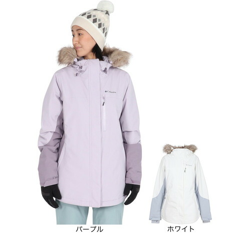 楽天市場】コロンビア レディース（スキー用ウェア｜ウィンター