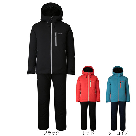 楽天市場】PHENIX（上下セット・つなぎ｜メンズウェア）：スキー用