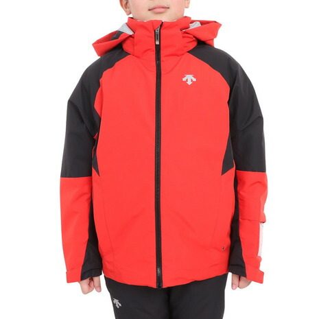 楽天市場】デサント（DESCENTE）（キッズ）ジュニア スーツ スキー