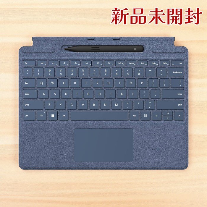 楽天市場】surface pro 8 キーボード ペン付きの通販