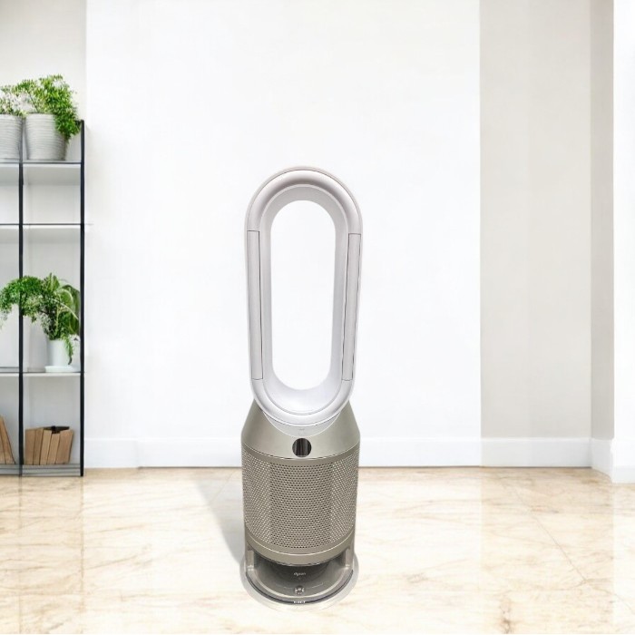 楽天市場】ダイソン dyson pure humidify ＋ cool ph01 ws 加湿空気