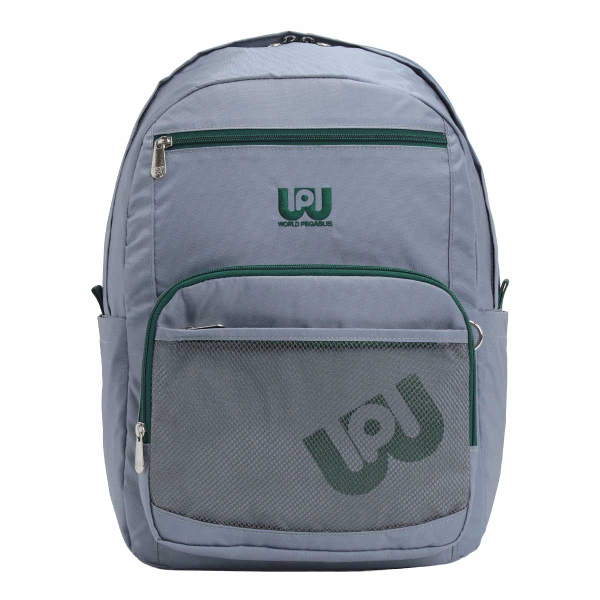 楽天市場】ワールドペガサス スクバ（カラーグレー）（バッグ｜バッグ