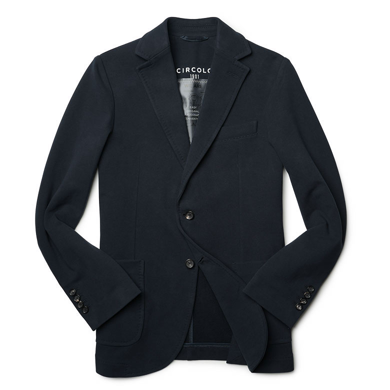 楽天市場】チルコロ ジャケット セットアップ対応 秋冬 カシミヤタッチ