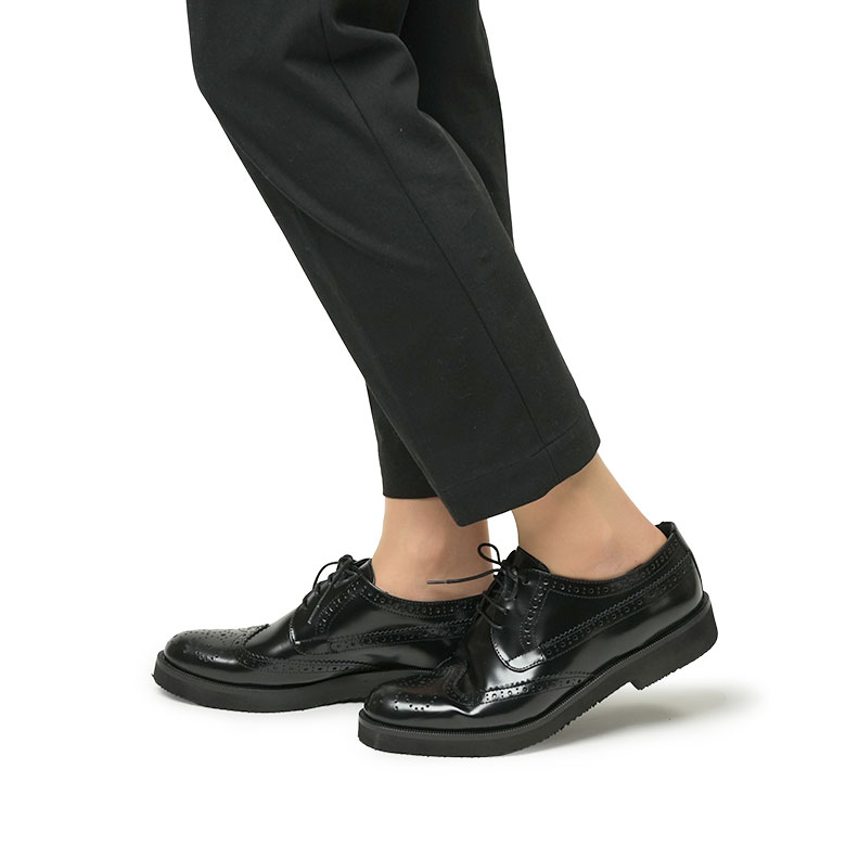 楽天市場】ファビオルスコーニ オックスフォード シューズ 厚底