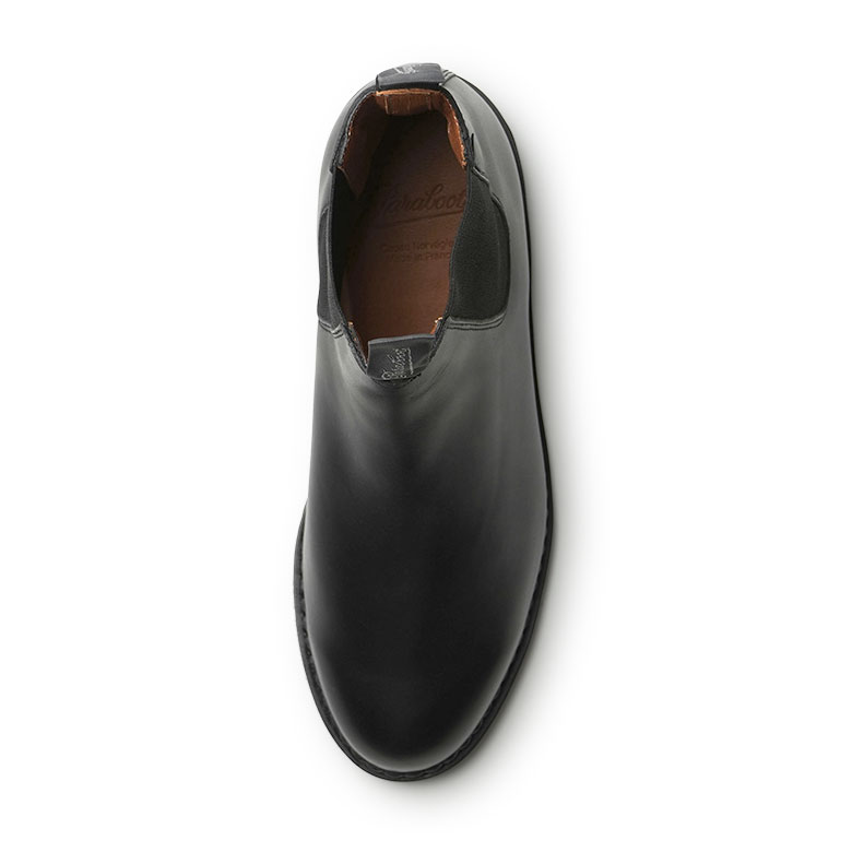 楽天市場】パラブーツ マネージ サイドゴアブーツ MANEGE ショート