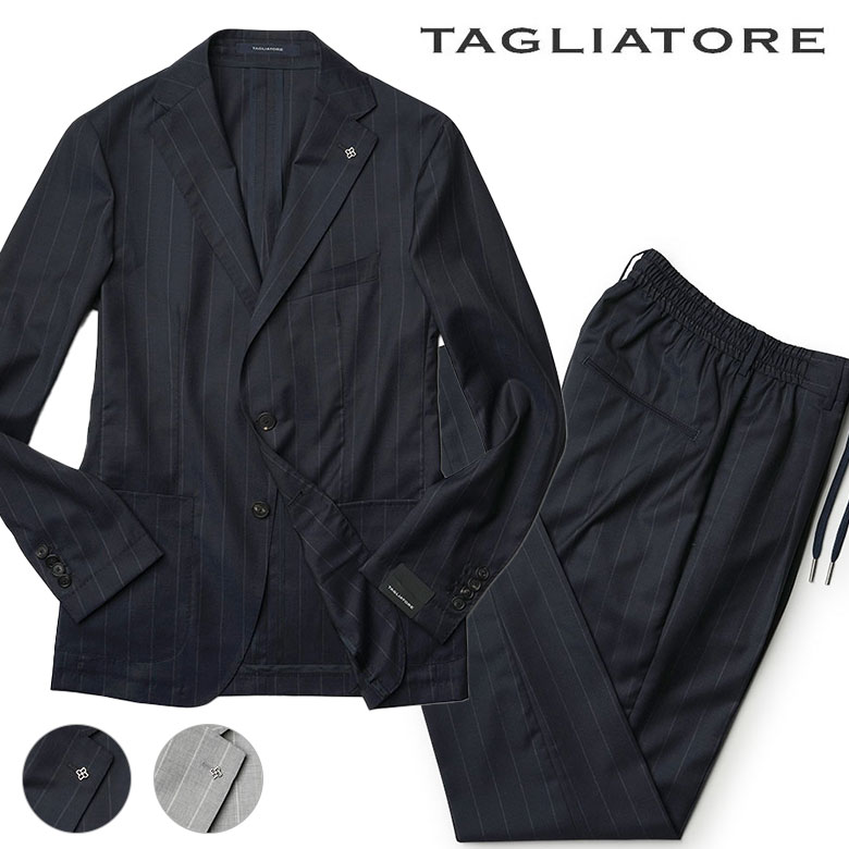 楽天市場】【40%OFF】【裾直し100円】タリアトーレ スーツ