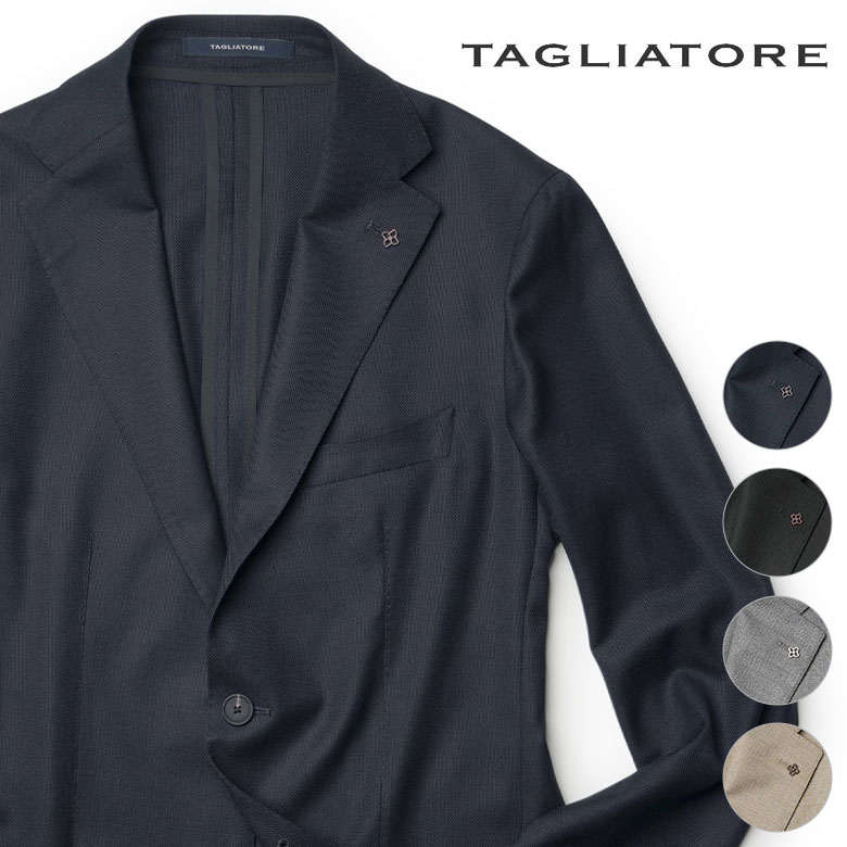 楽天市場】【40%OFF】タリアトーレ ジャケット ホップサック ブレザー