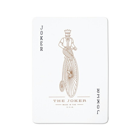 楽天市場】セオリーイレブン theory11 Monarch Playing Cards Navy