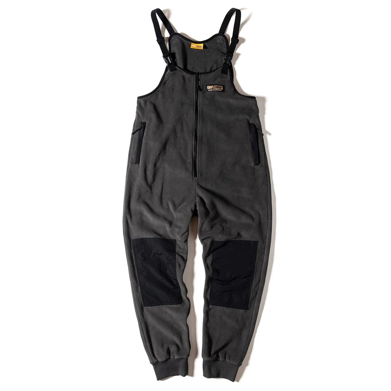 楽天市場】グリップスワニー Grip Swany Polartec Fleece Overall