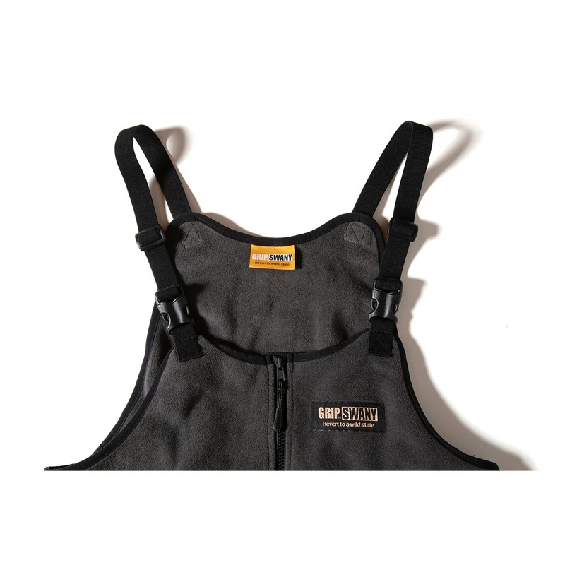 楽天市場】グリップスワニー Grip Swany Polartec Fleece Overall