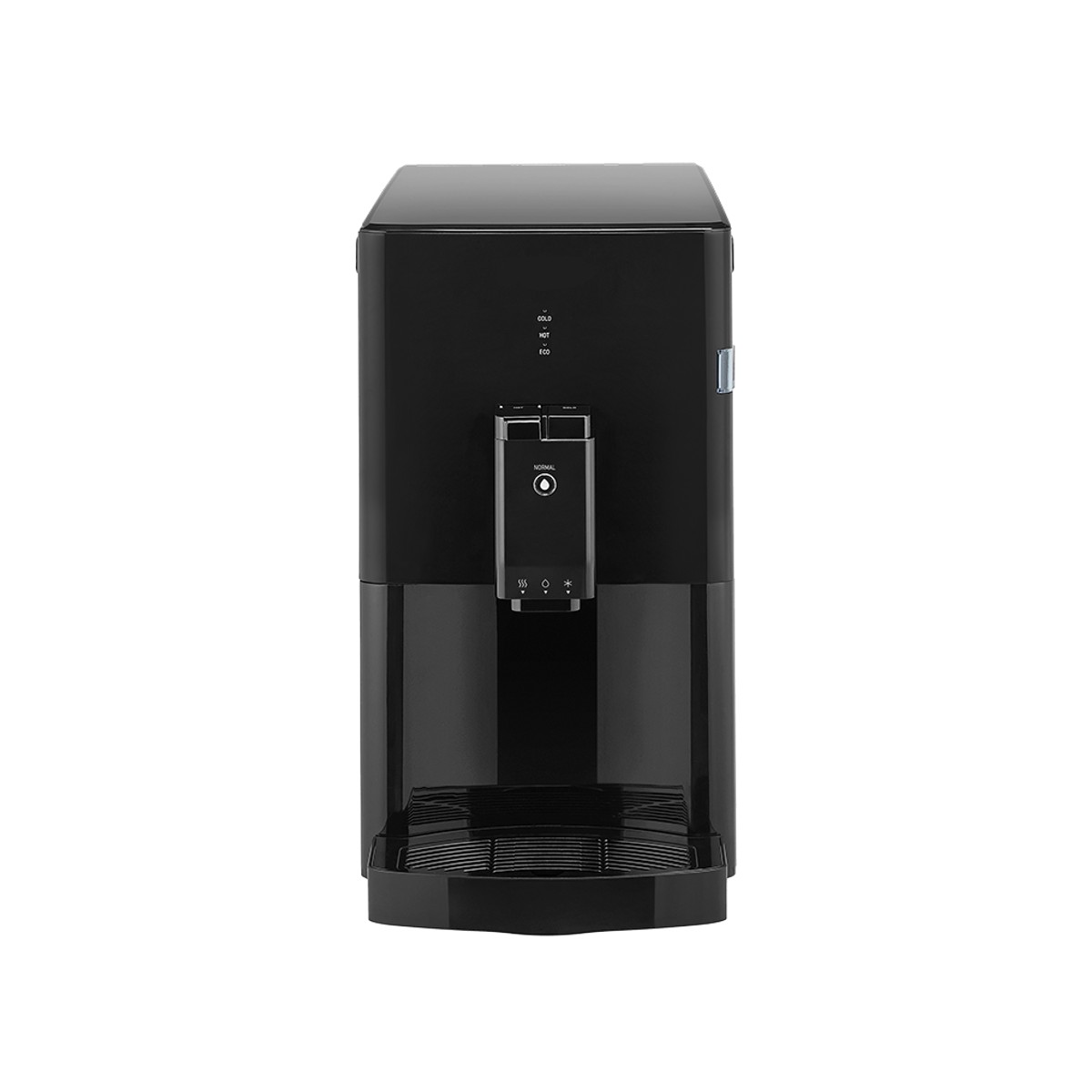 楽天市場】水道直結型浄水器内蔵ウォーターサーバー卓上型 SD30