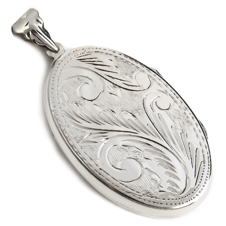 楽天市場】ピルケース ニトロケース シルバー925 ロケット