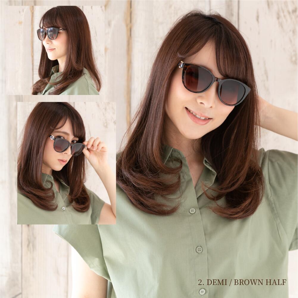 楽天市場】鯖江企画【GLADELI】G92-55【全3色】おしゃれ サングラス