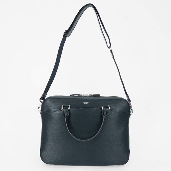 楽天市場】ペッレモルビダ PELLE MORBIDA ブリーフバッグ Capitano