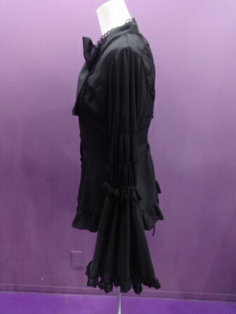 楽天市場】【中古】ATELIER−PIERROT/スタンドカラー姫