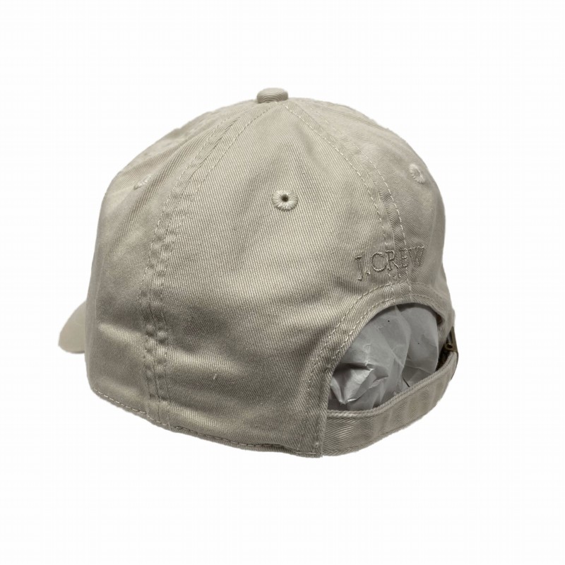 楽天市場】ジェイクルー J.Crew メンズ Men's 帽子 キャップ Washed