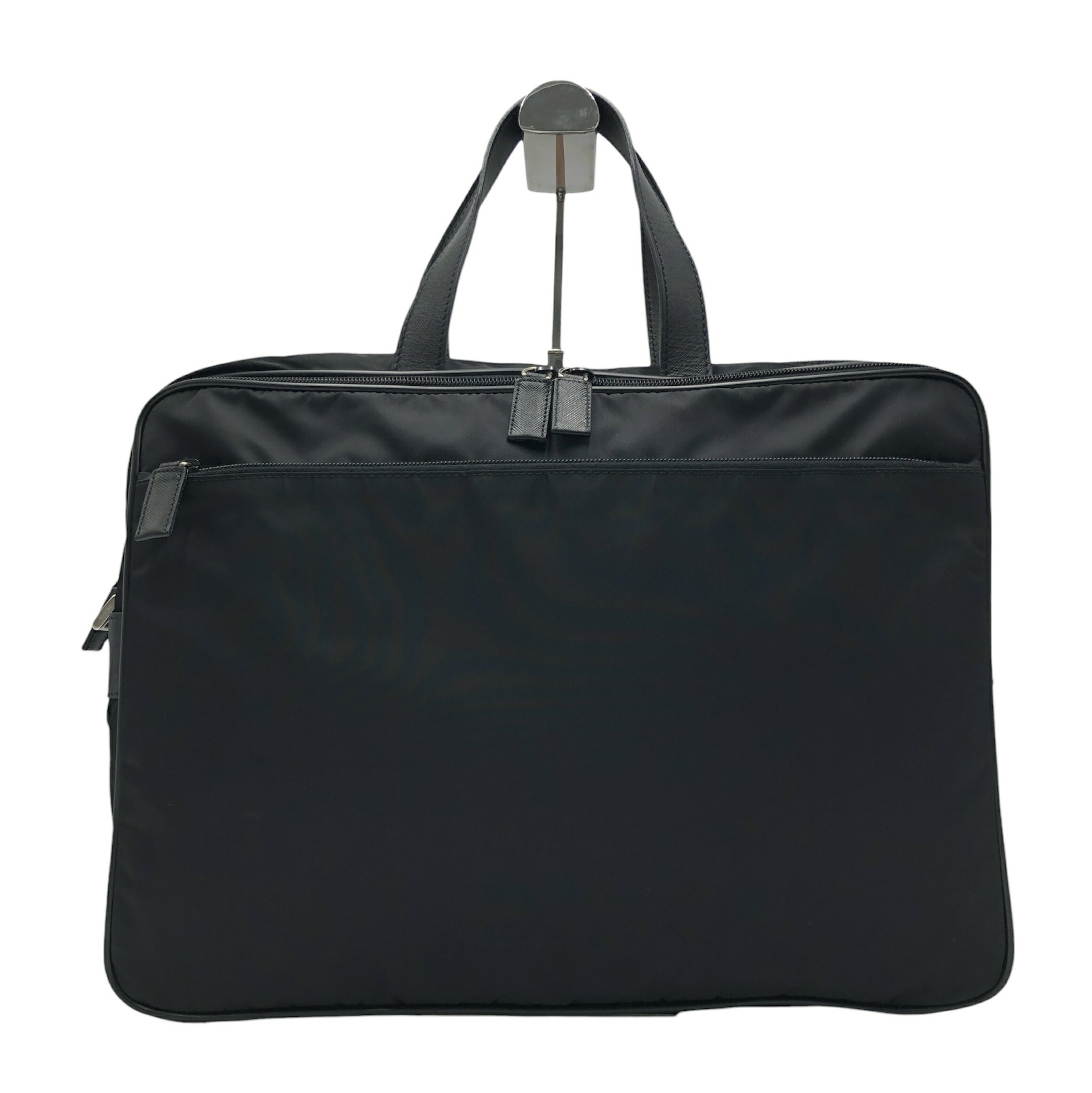 楽天市場】PRADA（ビジネスバッグ・ブリーフケース｜メンズバッグ