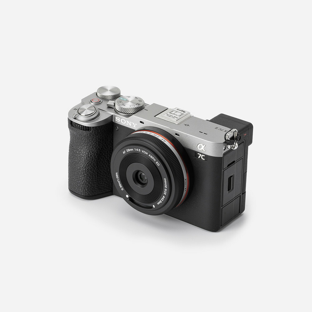 楽天市場】VILTROX AF 28mm F4.5 FE フルサイズ SONY Eマウント用 広角