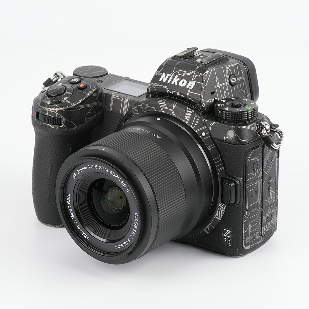 超美品】VILTROX AF 20/2.8 Z 初期対応あり 原則当日発送 楽天市場