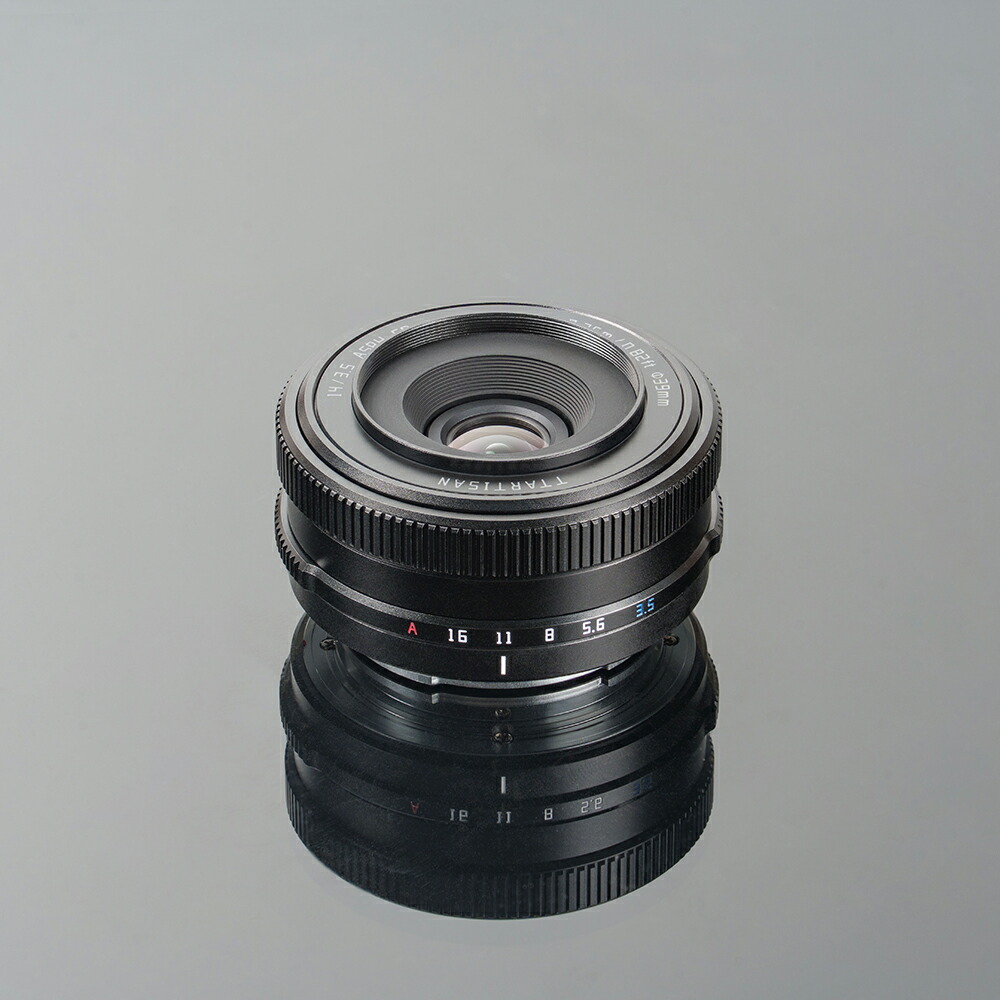楽天市場】TTArtisan AF 14mm F3.5 APS-C 広角レンズ 大口径 オート