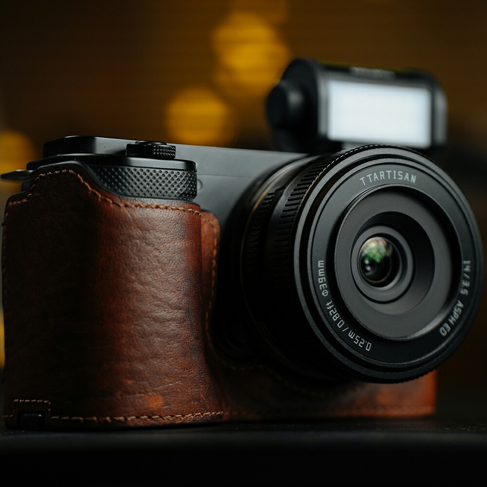 楽天市場】TTArtisan AF 14mm F3.5 APS-C 広角レンズ 大口径 オート