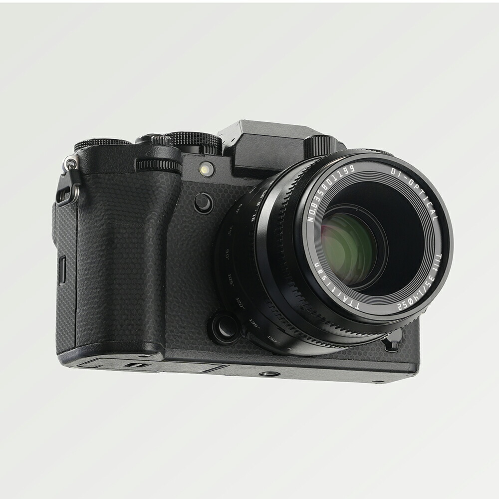 楽天市場】TTArtisan Tilt 35mm F1.4 ティルトレンズ APS-C 大口径 単