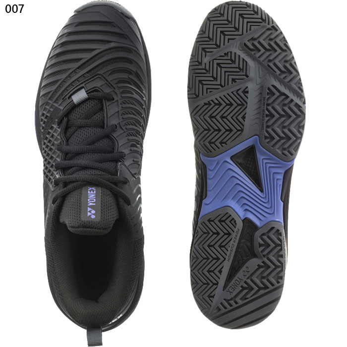 楽天市場】3E幅 ヨネックス メンズ レディース パワークッション