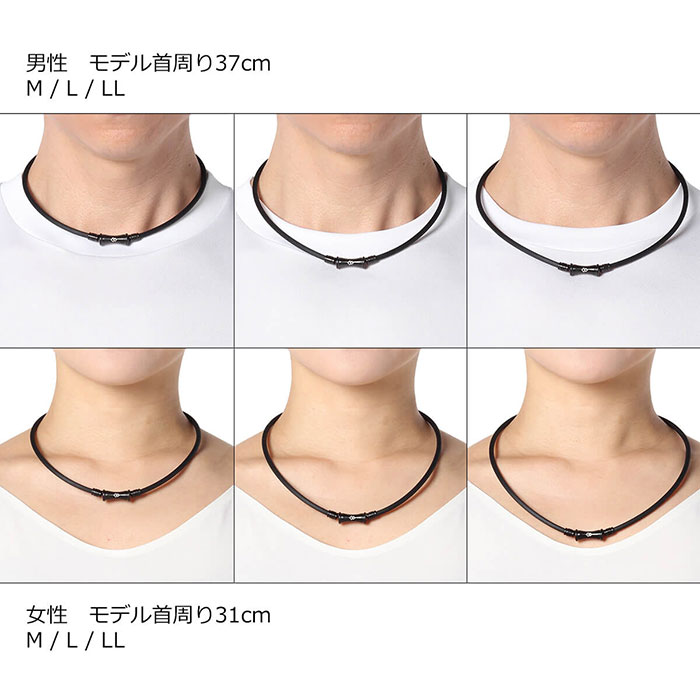 楽天市場】コラントッテ メンズ レディース タオ TAO ネックレス