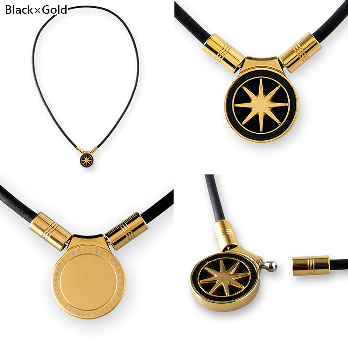 楽天市場】バンデル メンズ レディース ヘルスケア ネックレス