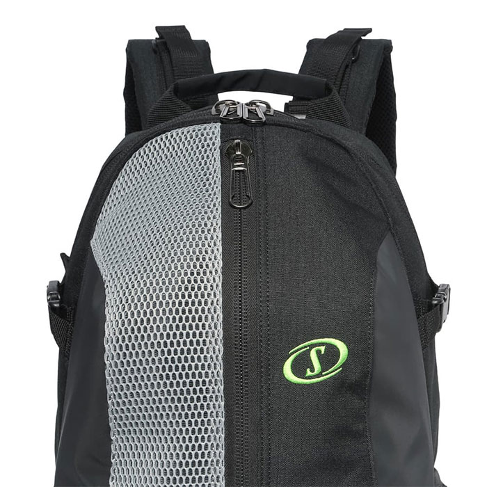 楽天市場】32L スポルディング メンズ レディース ケイジャー ブリーズ