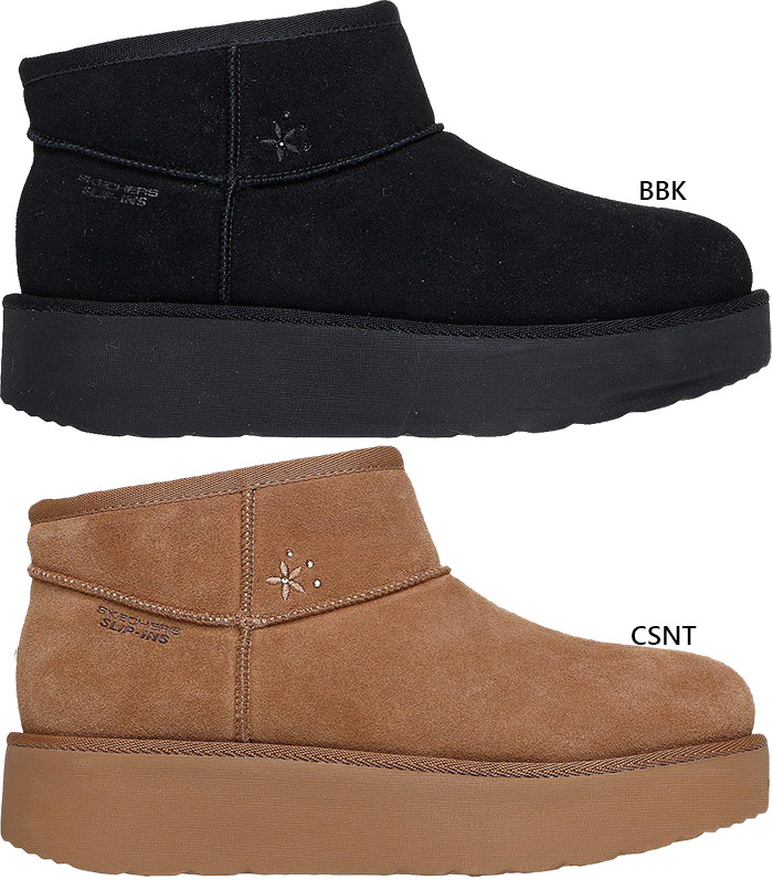 楽天市場】スケッチャーズ レディース スリップインズ キープ コージー